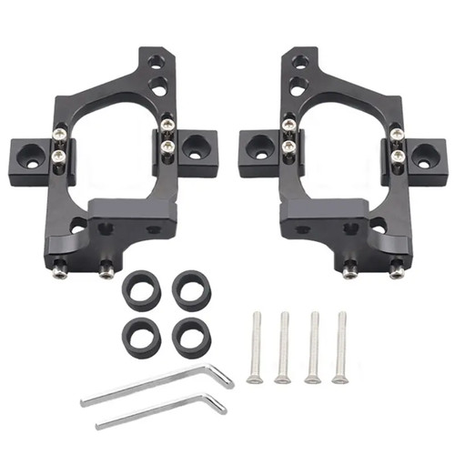 Mount bracket holder led - mount, light