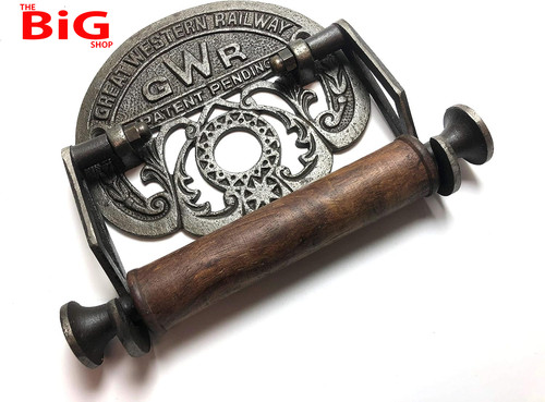 Traditional gwr railways - traditional,