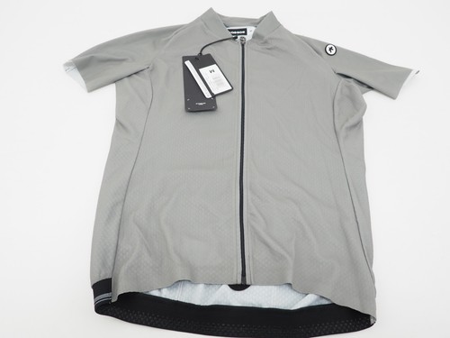 New assos uma jersey - gt, c2