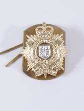 Royal Logistic Corps (RLC)
