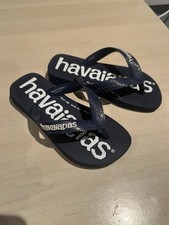 Havaianas Kids Size 0.5