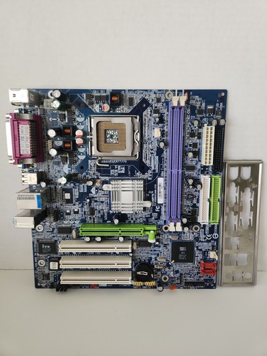Vintage gigabyte - vintage,