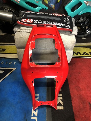 Ducati 748 916 biposta - 748, seat