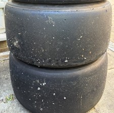 Kumho Ecsta S700 230/570/13