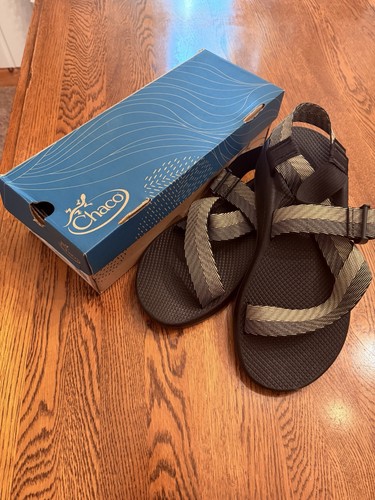 Chaco mega cloud men 13 - men’s,