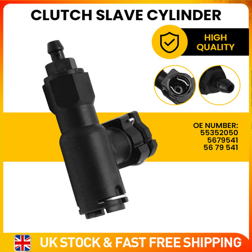 Clutch actuator elbow pipe - clutch,