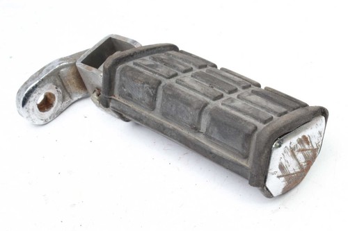 Rear right footrest yamaha - right, xv