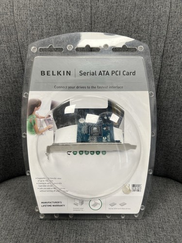 Belkin sata serial ata - sata,