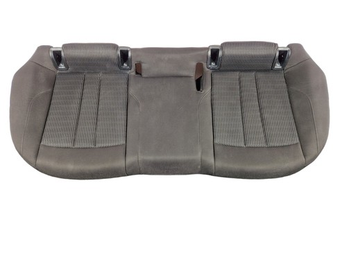 Audi rear half seat - audi, a4