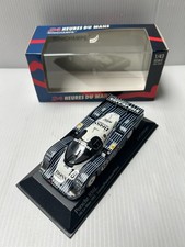 MINICHAMPS 43083518 Porsche 956L #18 24h Le Mans 1983 Laessig defect 1/43
