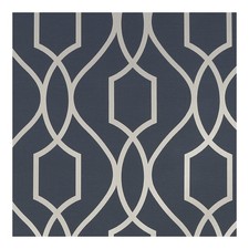 Fresco Apex Trellis Wallpaper
