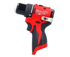 Milwaukee M12BLPDRC-0 M12