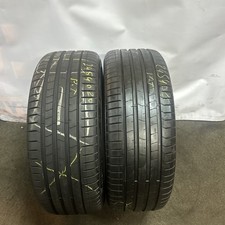 245 40 R20 99Y run flat *