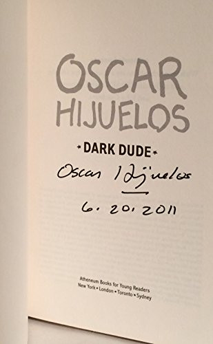 Dark dude very good - dude,