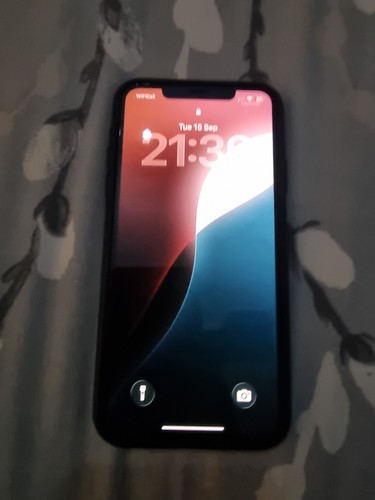 Apple iphone pro max - 11,