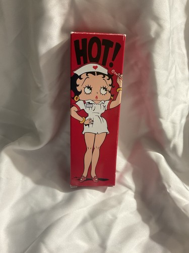 Betty boop vintage hot - betty, nurse