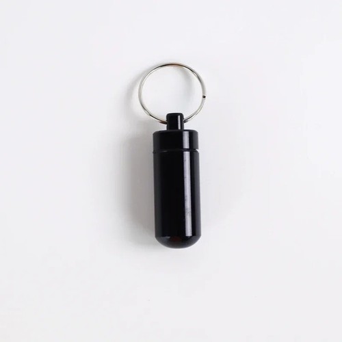 Mini portable pill box - mini,