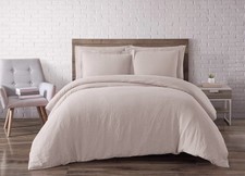 Brooklyn Loom 100% Flax Linen