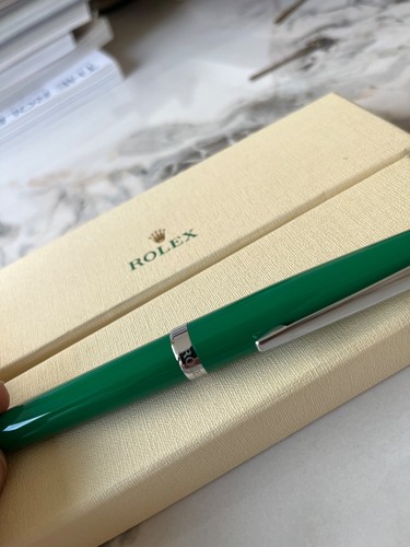 Rolex ball point - point, boxed