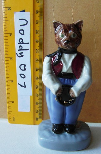 Wade gipsy catkins figurine - catkins,