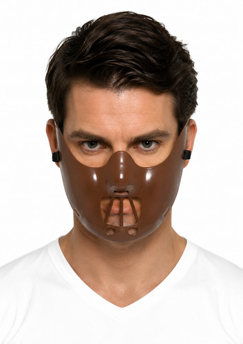 Halloween hannibal lecter - halloween,