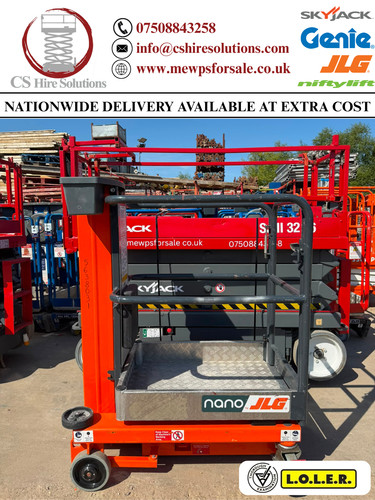 2021 nano lift scissor - 2021,