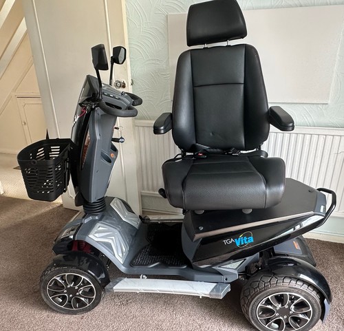 Tga vita wheel mobility - vita, s