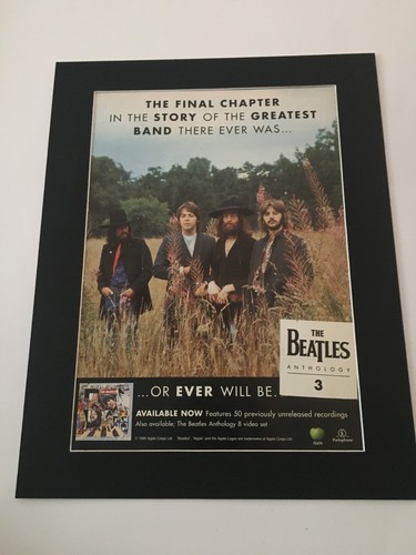The beatles anthology - the, beatles-anthology