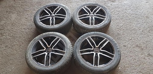 Vauxhall vectra mk2 - mk2, alloy