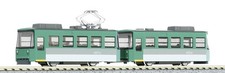 KATO N Gauge Chibiden My Town