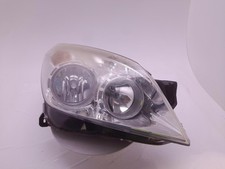 VAUXHALL ASTRA Headlamp