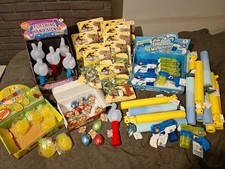 Joblot Toys 50+ items Flashing