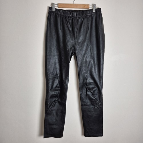Baukjen size black real - 16,