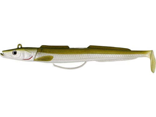 Westin sandy andy weedless jig - westin,