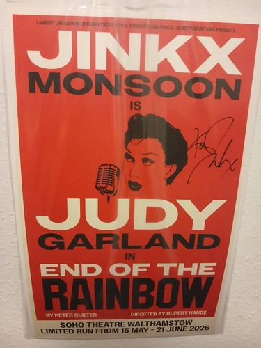 Jinkx monsoon original - jinkx,