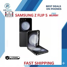 BRAND NEW Samsung Galaxy Z