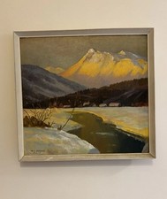 Vintage /Antique Style