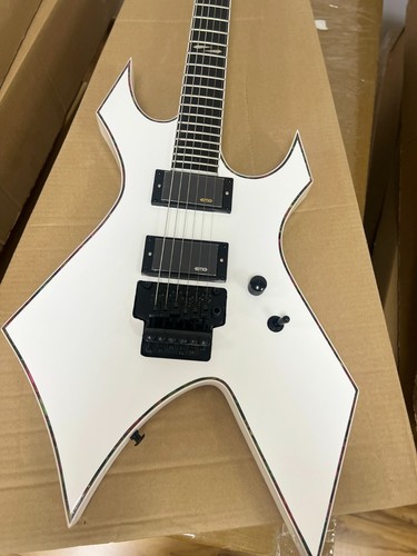 Custom warlock electric - ,