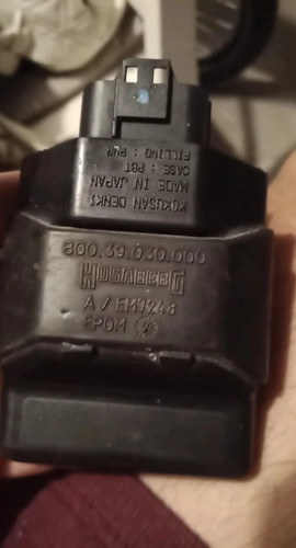 Cdi husaberg 450 650 - husaberg, 2004-2008