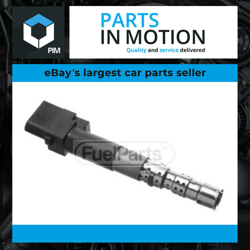Ignition coil fits golf mk4 - fits,
