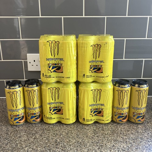 Monster energy the doctor - the,