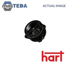 641 052 INTERIOR BLOWER FAN
