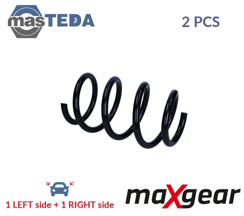 0521d coil spring pair set - coil,