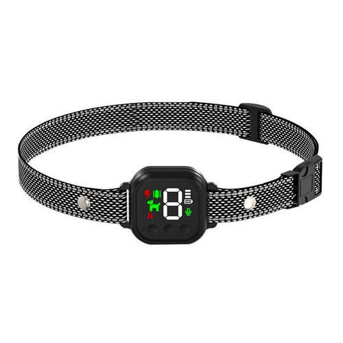 Smart automatic anti barking - smart,