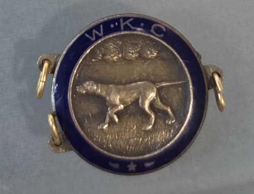 Vintage westminster kennel - vintage,