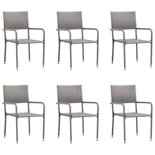Garden dining chairs - garden,