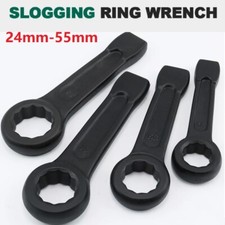 Slogging Striking Wrench