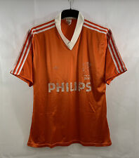 Holland Centenary Home Football Shirt 1988/90 Adults XL Adidas G86
