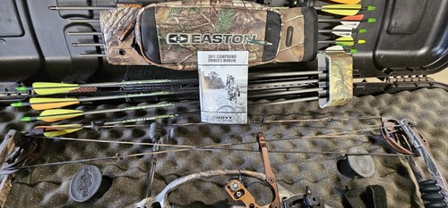 Hoyt crx - crx, 32