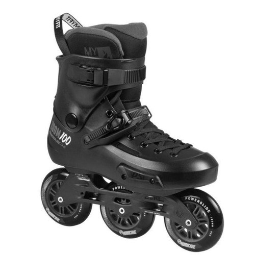 Powerslide zoom pro 100 - powerslide,